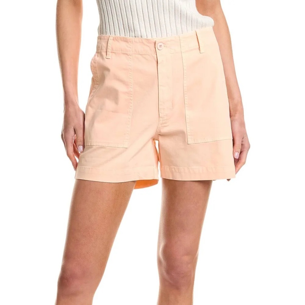 Kule City Shorts